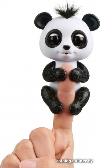 

Интерактивная игрушка Fingerlings Панда Дрю 3564