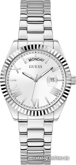 

Наручные часы Guess Luna GW0308L1