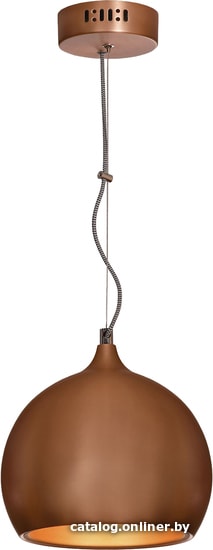 

Подвесная люстра Lussole Loft GRLSN-6106-01