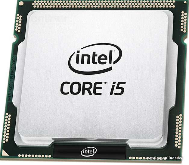 Intel Core i5-650 процессор купить в Минске