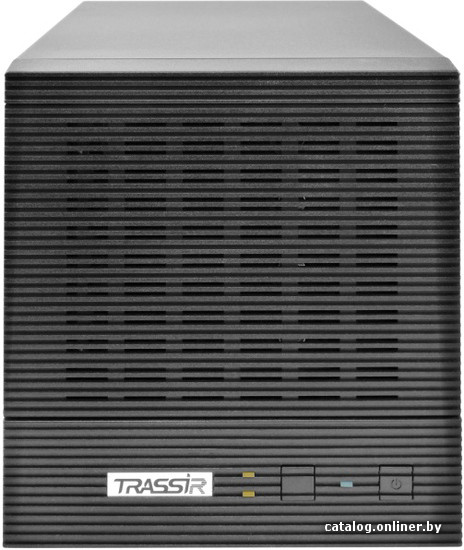 

Сетевой видеорегистратор TRASSIR DuoStation AF 16