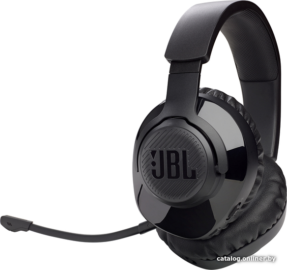 

Наушники JBL Free WFH Wireless
