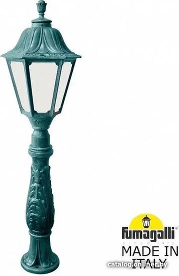 

Садовый светильник Fumagalli Noemi FU_E35.000.000.VYH27
