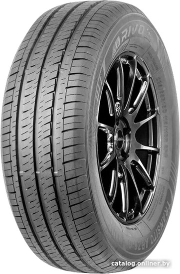 

Автомобильные шины Arivo Transito ARZ 6-C 195/60R16C 99/97H