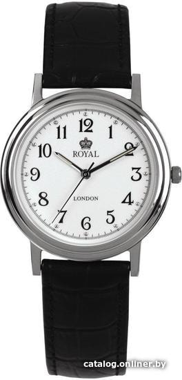 

Наручные часы Royal London 40001-01