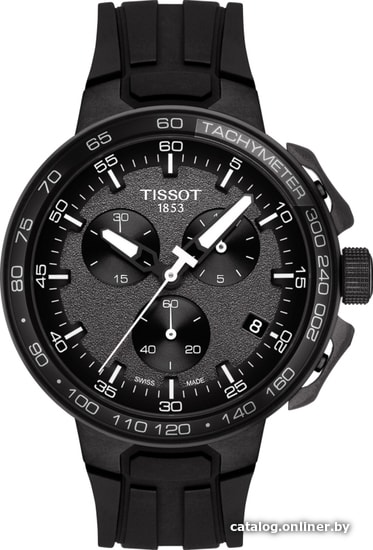 

Наручные часы Tissot T-race Cycling T111.417.37.441.03