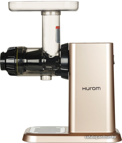 

Соковыжималка Hurom Chef GI-LBE08