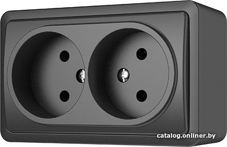 

Розетка Vilma Style plus SL+250 RP16-020 an