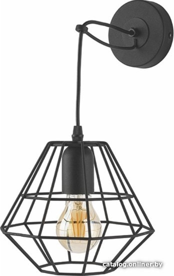 

Бра TK Lighting Kinkiet Diamond 2183