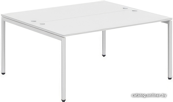 

Стол Skyland Xten-S XWST 1614 (белый/алюминий)