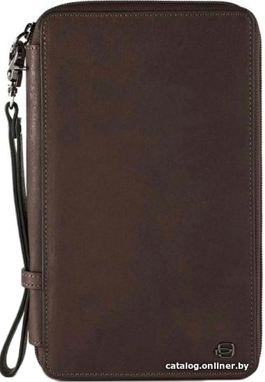 

Кошелек Piquadro Black Square PP3246B3R/TM