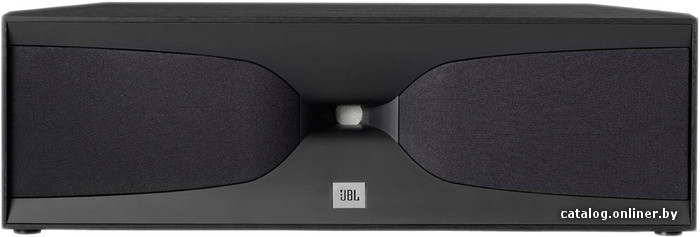 

Полочная акустика JBL Studio 520C