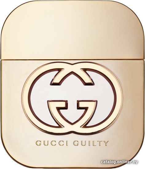 

Туалетная вода Gucci Guilty EdT (50 мл)