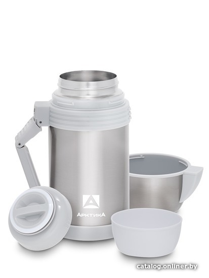 

Термос Арктика 205-1000N Stainless Steel