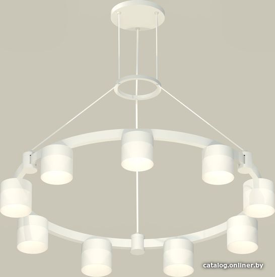 

Подвесная люстра Ambrella light XR XR92031904