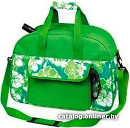 

Термосумка Ecos ML 18-35L (зеленый)