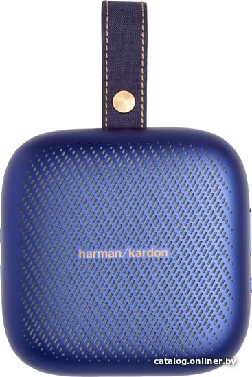 

Беспроводная колонка Harman/Kardon Neo (синий)