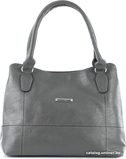 

Женская сумка Passo Avanti 915-9106-GRY (серый)