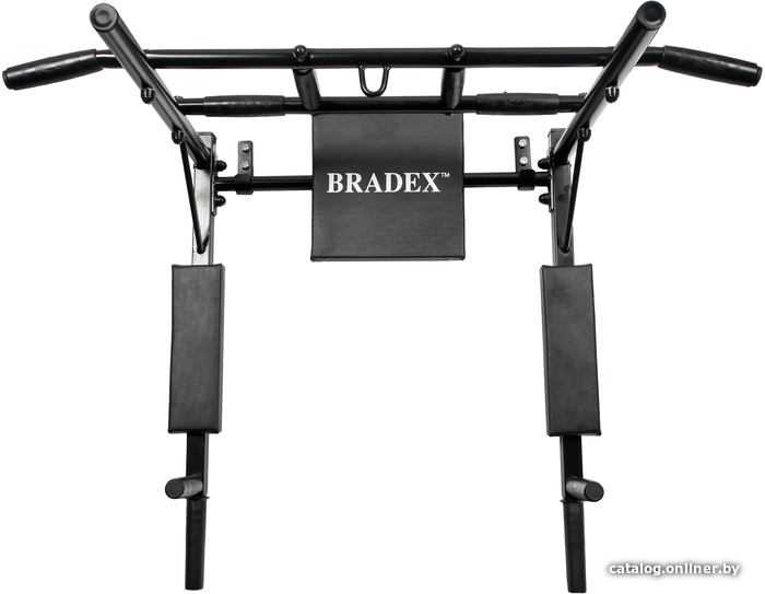 

Турник с брусьями Bradex SF 0780