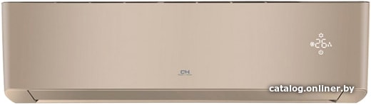 

Сплит-система Cooper&Hunter Supreme Continental CH-S09FTXAL-GD