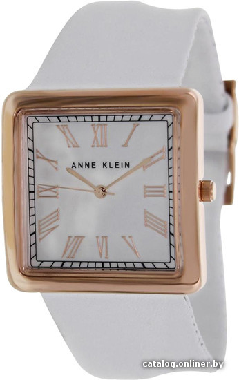 

Наручные часы Anne Klein 1210RGWT