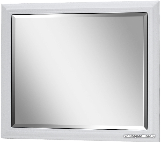 

Гамма Зеркало 20 600х500 (белый)