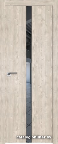 

Межкомнатная дверь ProfilDoors 2.04XN 90x200 (каштан светлый, зеркало)