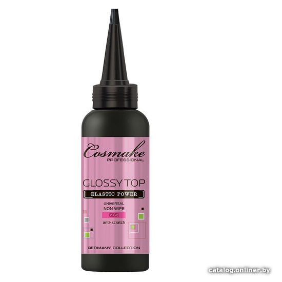 

Закрепитель Cosmake Super Glossy PRO 6050 (23069)