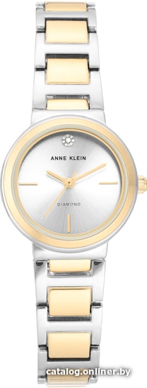 

Наручные часы Anne Klein 3529SVTT