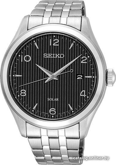 

Наручные часы Seiko SNE489P1