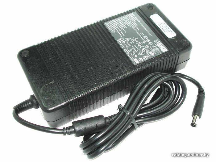

Сетевое зарядное Dell ADP-330AB