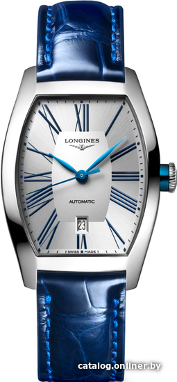 

Наручные часы Longines Evidenza L2.142.4.70.2