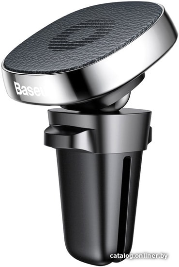 

Держатель для смартфона Baseus SUMQ-PR0S (серебристый)