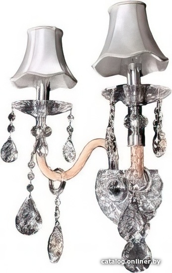 

Бра Lumina Deco Denica LDW 66249-2 WT