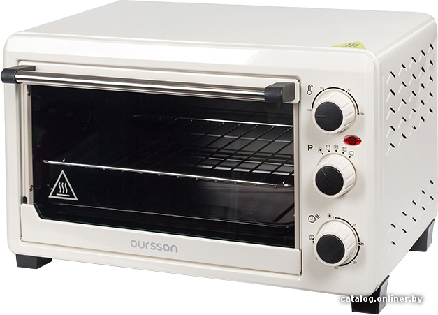 

Мини-печь Oursson MO2305/IV