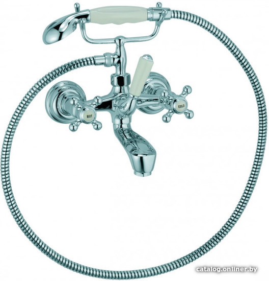 

Смеситель Kludi Adlon 514410520 (хром)