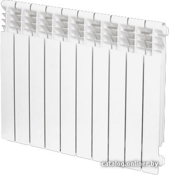 

Алюминиевый радиатор Termowatt BAHAMA 80