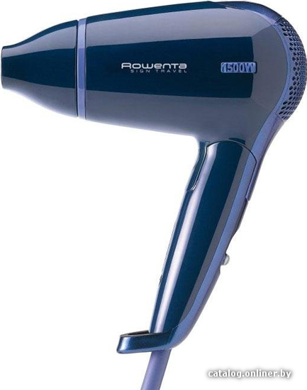 

Фен Rowenta CV3620