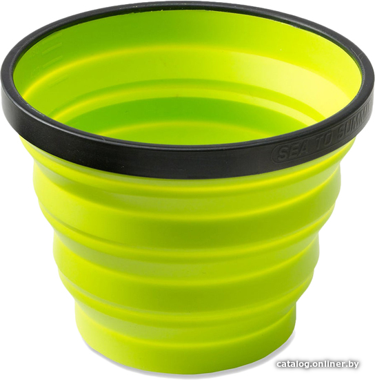 

Кружка SeaToSummit X-Cup (лимонный)