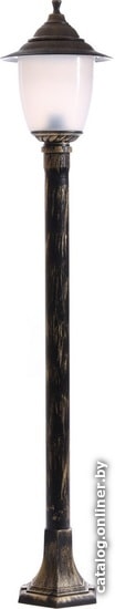 

Садовый светильник TDM Electric Прага SQ0330-0520
