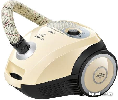 

Пылесос Bosch BGL252103