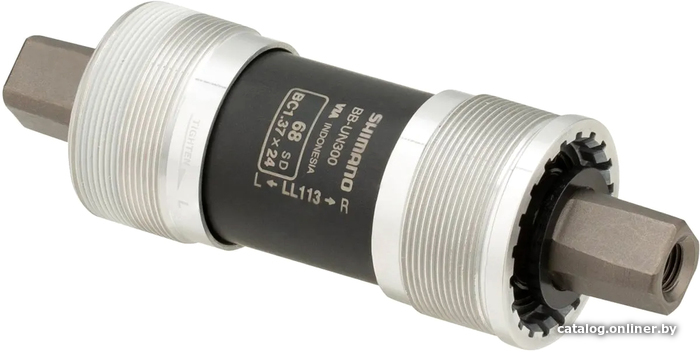 

Каретка Shimano BBUN-300 68-133 mm