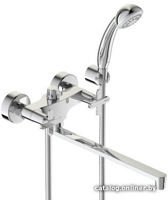 

Смеситель Vidima Арт BA330AA