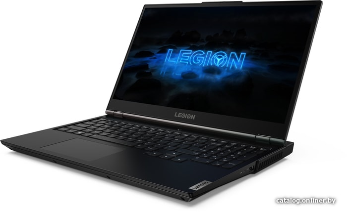 Lenovo Legion 5 15ARH05H 82B1006JPB игровой ноутбук купить в Минске