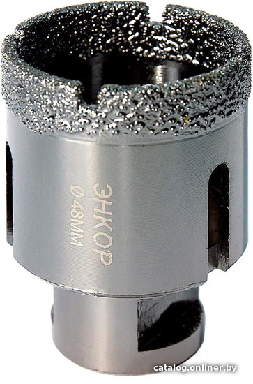 

Коронка Энкор 48311
