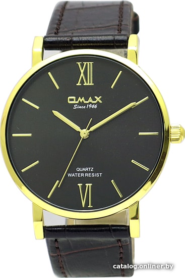 

Наручные часы Omax HX11G25I