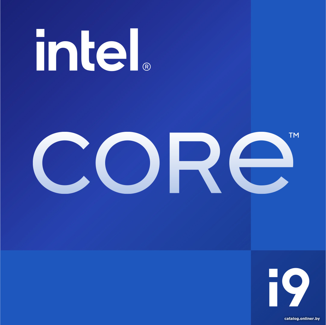 

Процессор Intel Core i9-14900KS