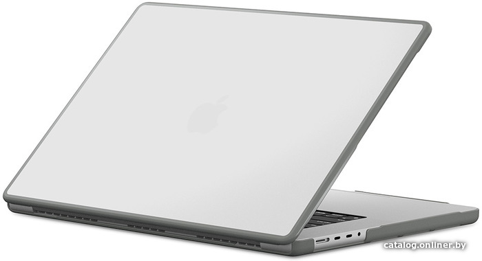

Чехол-накладка Uniq MP14(2021)-VENFGRY для MacBook Pro 14" (2021)