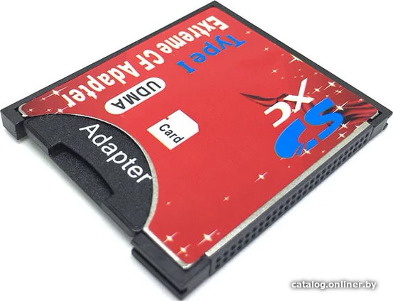 

Карт-ридер Espada EmSDSDCF