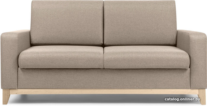 

Диван Divan Гритон Мини Gene Cream 152974 (рогожка, бежевый)